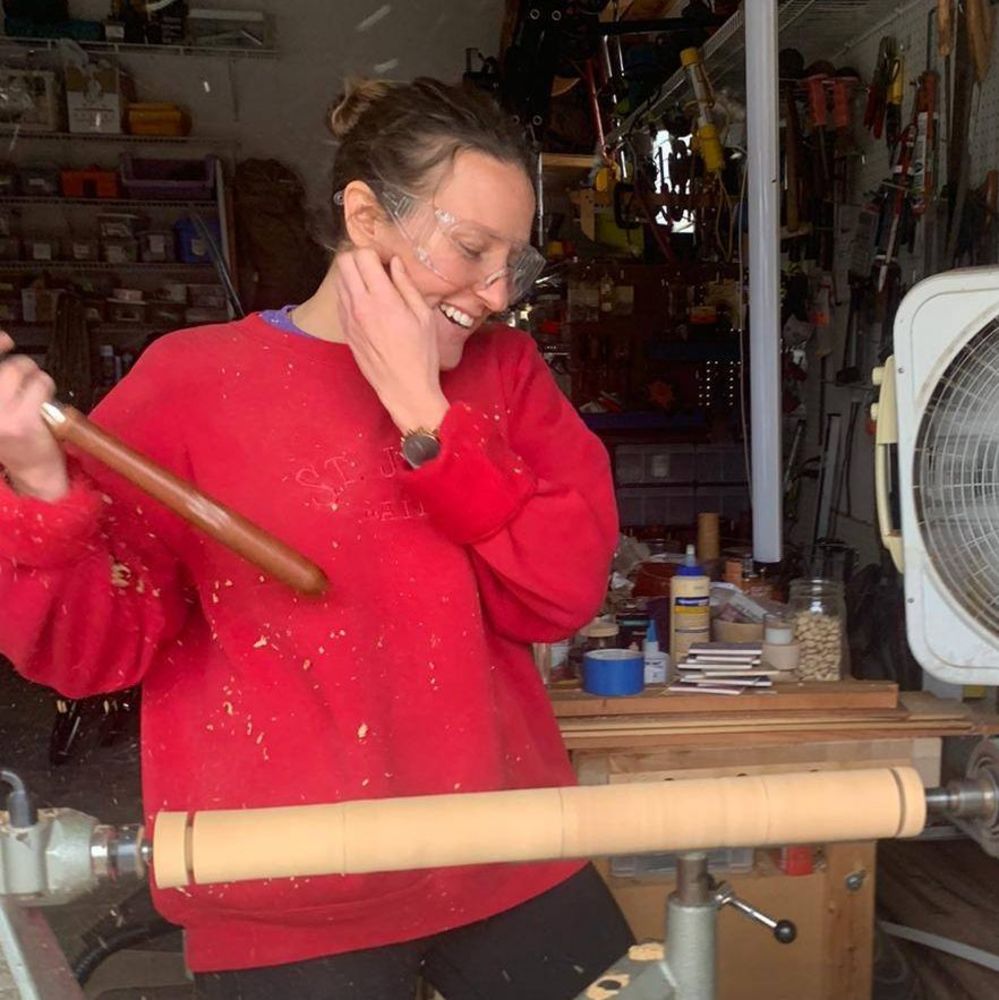 Meet your Posher, Chaneen